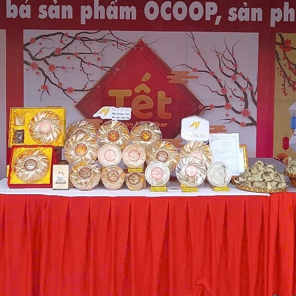 Hộp Quà Yến Sào